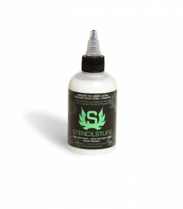 Stencil & Spray Stuff® Combo Pack