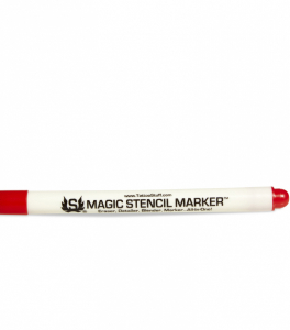 Magic Stencil Marker (6 Pack)